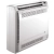 Vivax Multi Konsola ACP-12CT35AERI/i3 3,52kW